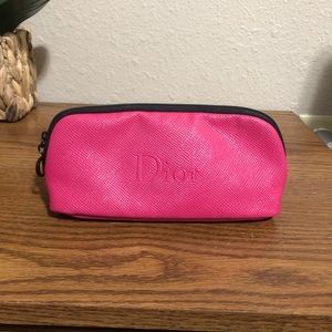 Dior Cosmetic Bag